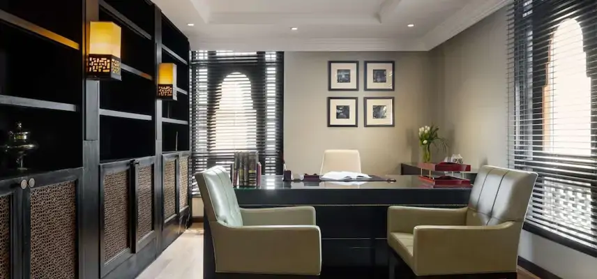 Sofitel Shahd Al Madinah image